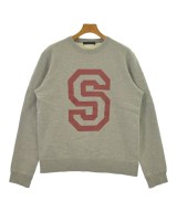 SOPHNET.（ソフネット）スウェット グレー サイズ:M メンズ/2200654998175