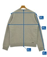 SOPHNET.（ソフネット）スウェット グレー サイズ:M メンズ/2200654998175