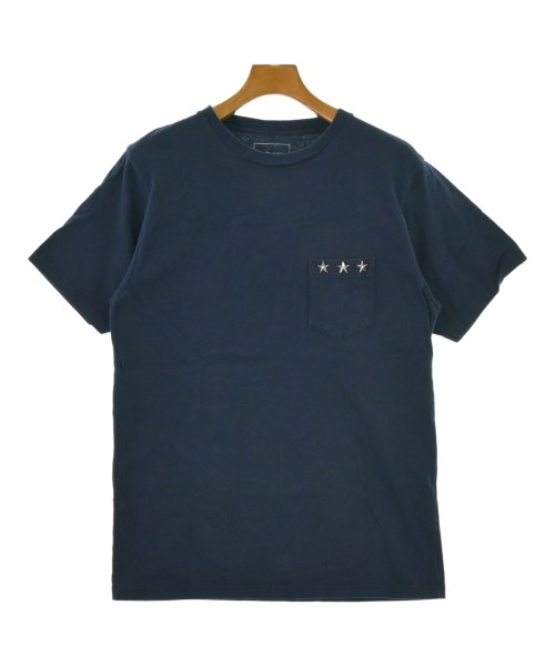 SOPHNET.(ソフネット)Tシャツ・カットソー 紺 サイズ:M/2200654998205