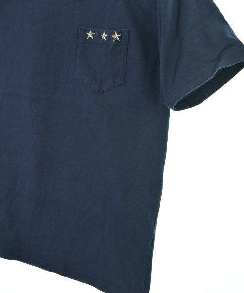 SOPHNET.（ソフネット）Tシャツ・カットソー 紺 サイズ:M メンズ/2200654998205