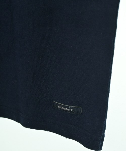 SOPHNET.（ソフネット）Tシャツ・カットソー 紺 サイズ:M メンズ/2200654998205