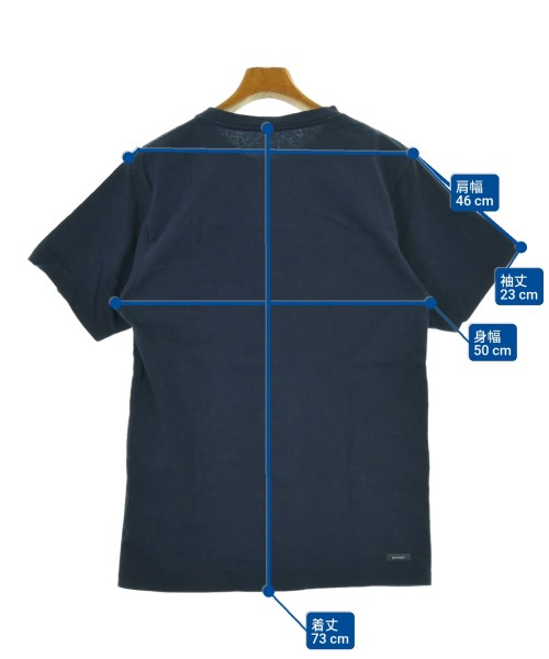 SOPHNET.（ソフネット）Tシャツ・カットソー 紺 サイズ:M メンズ/2200654998205