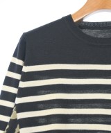 SOPHNET.（ソフネット）ニット・セーター 黒 サイズ:S メンズ/2200662047056