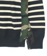 SOPHNET.（ソフネット）ニット・セーター 黒 サイズ:S メンズ/2200662047056