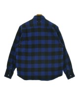 SOPHNET.（ソフネット）カジュアルシャツ 青 サイズ:S メンズ/2200662190158