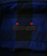 SOPHNET.（ソフネット）カジュアルシャツ 青 サイズ:S メンズ/2200662190158