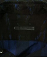 SOPHNET.（ソフネット）カジュアルシャツ 黒 サイズ:M メンズ/2200662190165