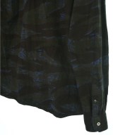 SOPHNET.（ソフネット）カジュアルシャツ 黒 サイズ:M メンズ/2200662190165