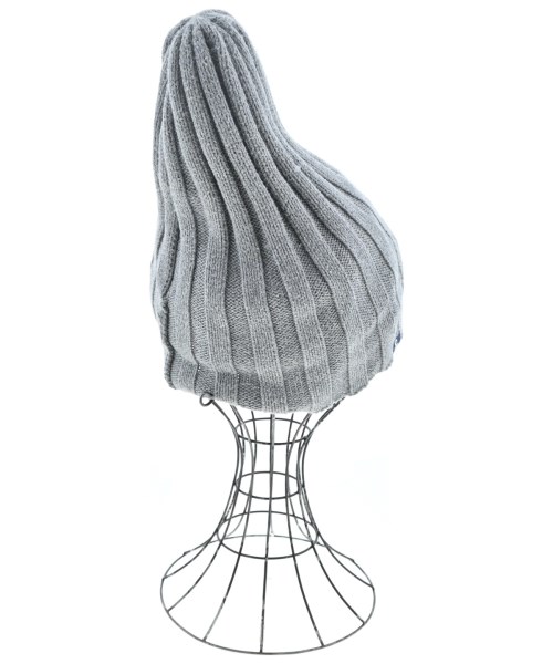 SOPHNET.（ソフネット）ニットキャップ・ビーニー グレー サイズ:- メンズ/2200662190233