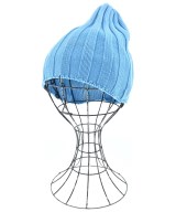 SOPHNET.（ソフネット）ニットキャップ・ビーニー 青 サイズ:- メンズ/2200662190240