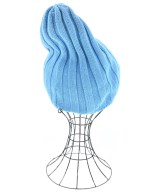 SOPHNET.（ソフネット）ニットキャップ・ビーニー 青 サイズ:- メンズ/2200662190240