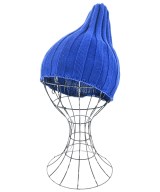 SOPHNET.（ソフネット）ニットキャップ・ビーニー 青 サイズ:- メンズ/2200662190257