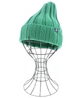 SOPHNET.（ソフネット）ニットキャップ・ビーニー 緑 サイズ:- メンズ/2200662190264