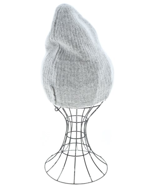 SOPHNET.（ソフネット）ニットキャップ・ビーニー グレー サイズ:- メンズ/2200662190271