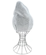 SOPHNET.（ソフネット）ニットキャップ・ビーニー グレー サイズ:- メンズ/2200662190271