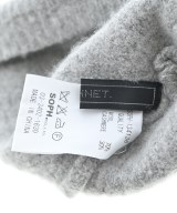 SOPHNET.（ソフネット）ニットキャップ・ビーニー グレー サイズ:- メンズ/2200662190271