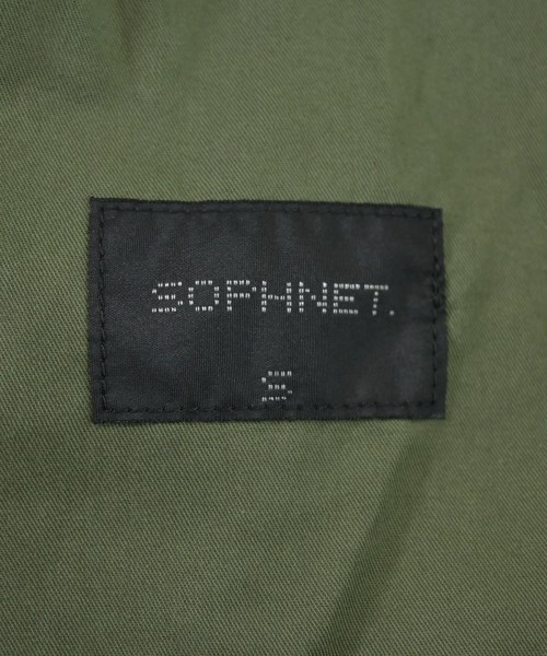 SOPHNET.（ソフネット）その他 カーキ サイズ:-(M位) メンズ/2200662289012