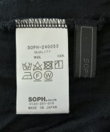SOPHNET.（ソフネット）ニット・セーター 黒 サイズ:L メンズ/2200707047096