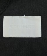 SOPHNET.（ソフネット）スラックス 黒 サイズ:4(XL位) メンズ/2200710831057