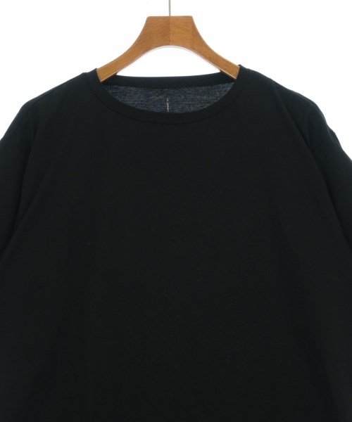 SOPHNET.（ソフネット）Tシャツ・カットソー 黒 サイズ:3(L位) メンズ/2200710831071