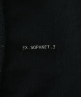SOPHNET.（ソフネット）Tシャツ・カットソー 黒 サイズ:3(L位) メンズ/2200710831071