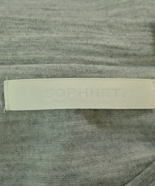 SOPHNET.（ソフネット）ニット・セーター グレー サイズ:3(L位) メンズ/2200711200036