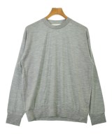 SOPHNET.（ソフネット）ニット・セーター グレー サイズ:3(L位) メンズ/2200711200036