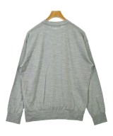 SOPHNET.（ソフネット）ニット・セーター グレー サイズ:3(L位) メンズ/2200711200036