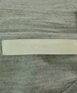 SOPHNET.（ソフネット）ニット・セーター グレー サイズ:3(L位) メンズ/2200711200036