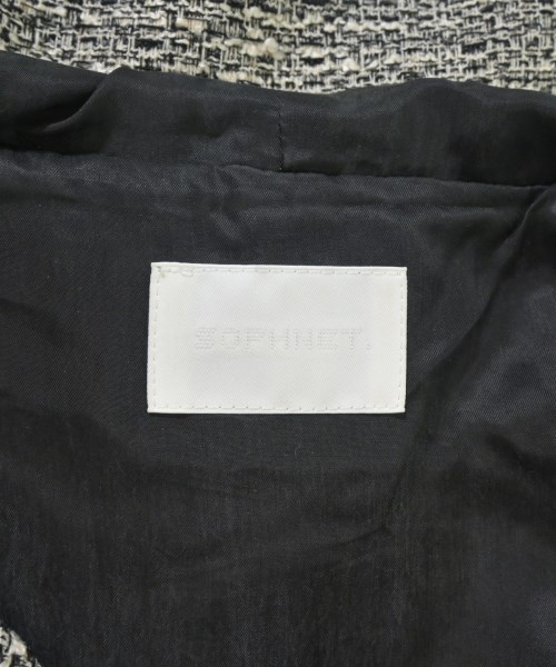 SOPHNET.（ソフネット）その他 黒 サイズ:3(L位) メンズ/2200711205024