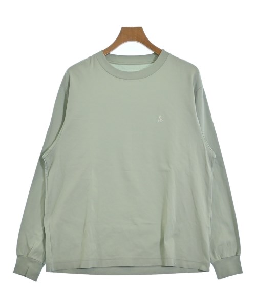 SOPHNET.（ソフネット）Tシャツ・カットソー 緑 サイズ:1(S位) メンズ/2200711242036
