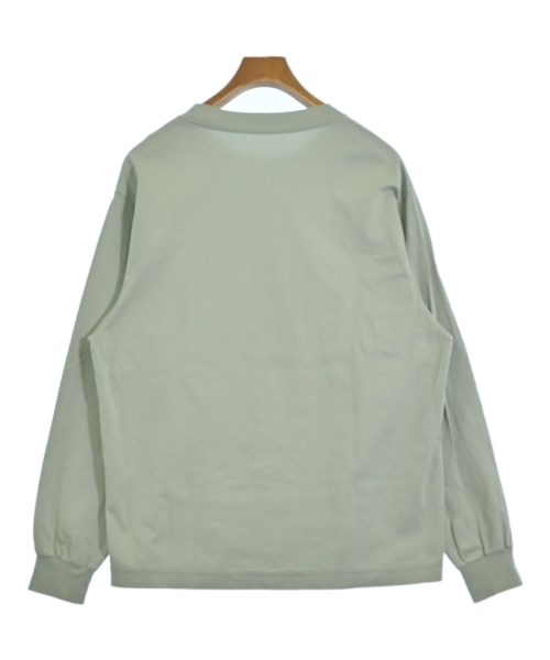 SOPHNET.（ソフネット）Tシャツ・カットソー 緑 サイズ:1(S位) メンズ/2200711242036