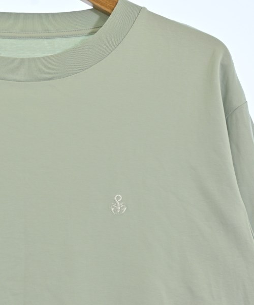 SOPHNET.（ソフネット）Tシャツ・カットソー 緑 サイズ:1(S位) メンズ/2200711242036