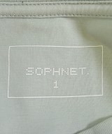 SOPHNET.（ソフネット）Tシャツ・カットソー 緑 サイズ:1(S位) メンズ/2200711242036