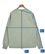SOPHNET.（ソフネット）Tシャツ・カットソー 緑 サイズ:1(S位) メンズ/2200711242036