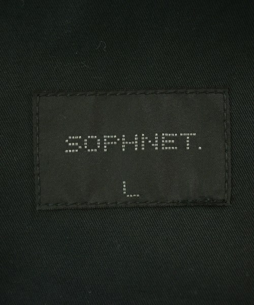 SOPHNET.（ソフネット）その他 黒 サイズ:L メンズ/2200711277052