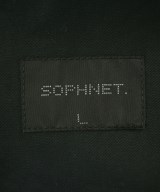 SOPHNET.（ソフネット）その他 黒 サイズ:L メンズ/2200711277052