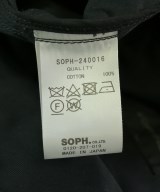 SOPHNET.（ソフネット）その他 黒 サイズ:L メンズ/2200711277052