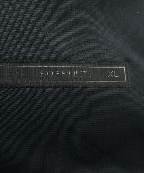 SOPHNET.（ソフネット）カーディガン 黒 サイズ:XL メンズ/2200711384149