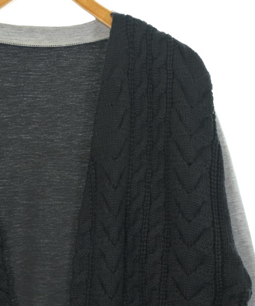 SOPHNET.（ソフネット）カーディガン 黒 サイズ:XL メンズ/2200711384149