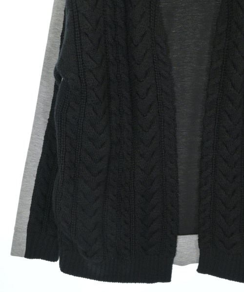 SOPHNET.（ソフネット）カーディガン 黒 サイズ:XL メンズ/2200711384149