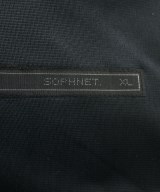 SOPHNET.（ソフネット）カーディガン 黒 サイズ:XL メンズ/2200711384149