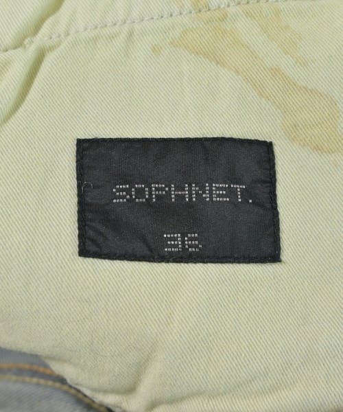 SOPHNET.（ソフネット）デニムパンツ 紺 サイズ:36(XXL位) メンズ/2200709098065