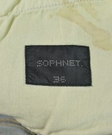 SOPHNET.（ソフネット）デニムパンツ 紺 サイズ:36(XXL位) メンズ/2200709098065