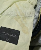 SOPHNET.（ソフネット）デニムパンツ 紺 サイズ:36(XXL位) メンズ/2200709098065