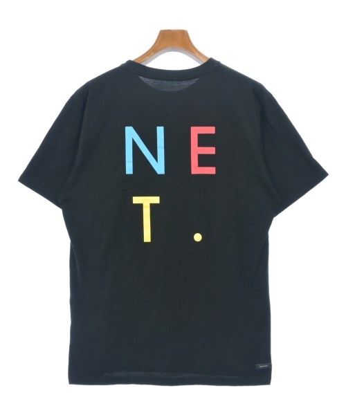 SOPHNET.（ソフネット）Tシャツ・カットソー 黒 サイズ:L メンズ/2200709098164