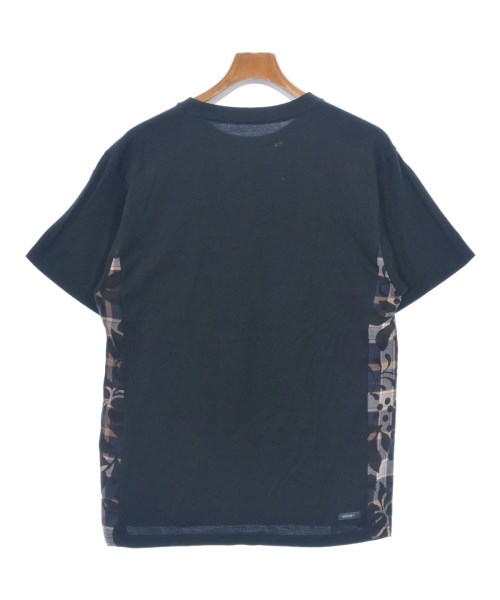 SOPHNET.（ソフネット）Tシャツ・カットソー 黒 サイズ:M メンズ/2200709098195