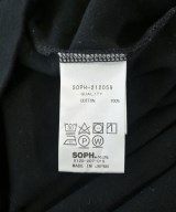 SOPHNET.（ソフネット）Tシャツ・カットソー 黒 サイズ:L メンズ/2200709098201