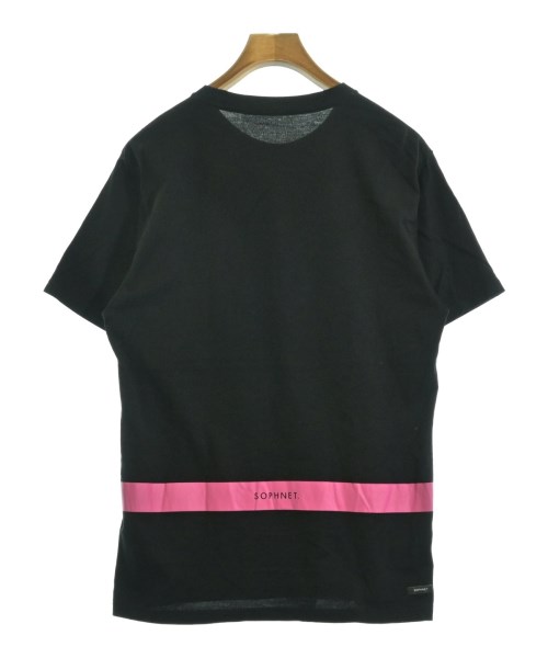 SOPHNET.（ソフネット）Tシャツ・カットソー 黒 サイズ:L メンズ/2200709098232