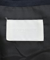SOPHNET.（ソフネット）テーラードジャケット 紺 サイズ:1(S位) メンズ/2200711581012